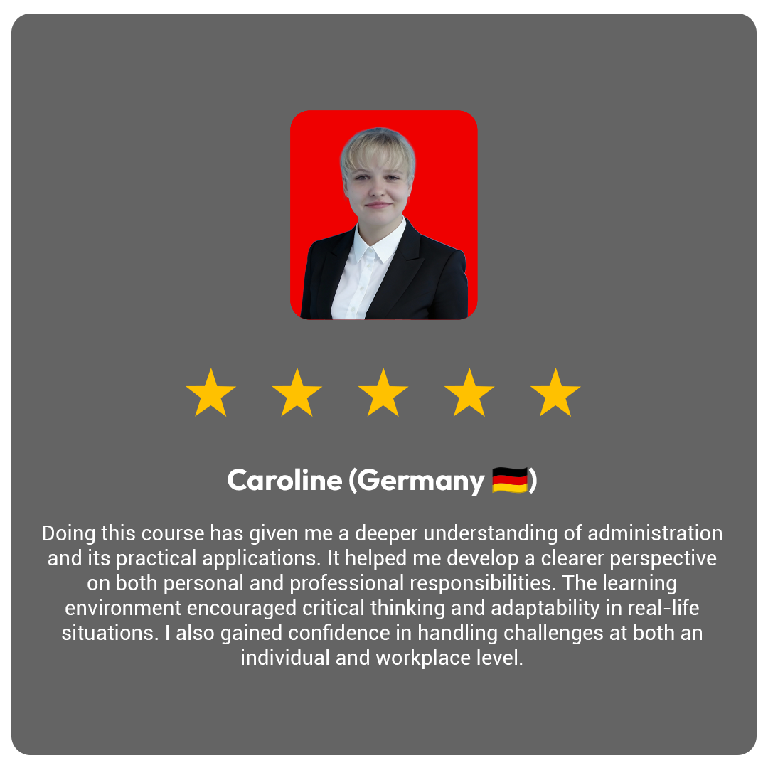 Caroline (Germany 🇩🇪)