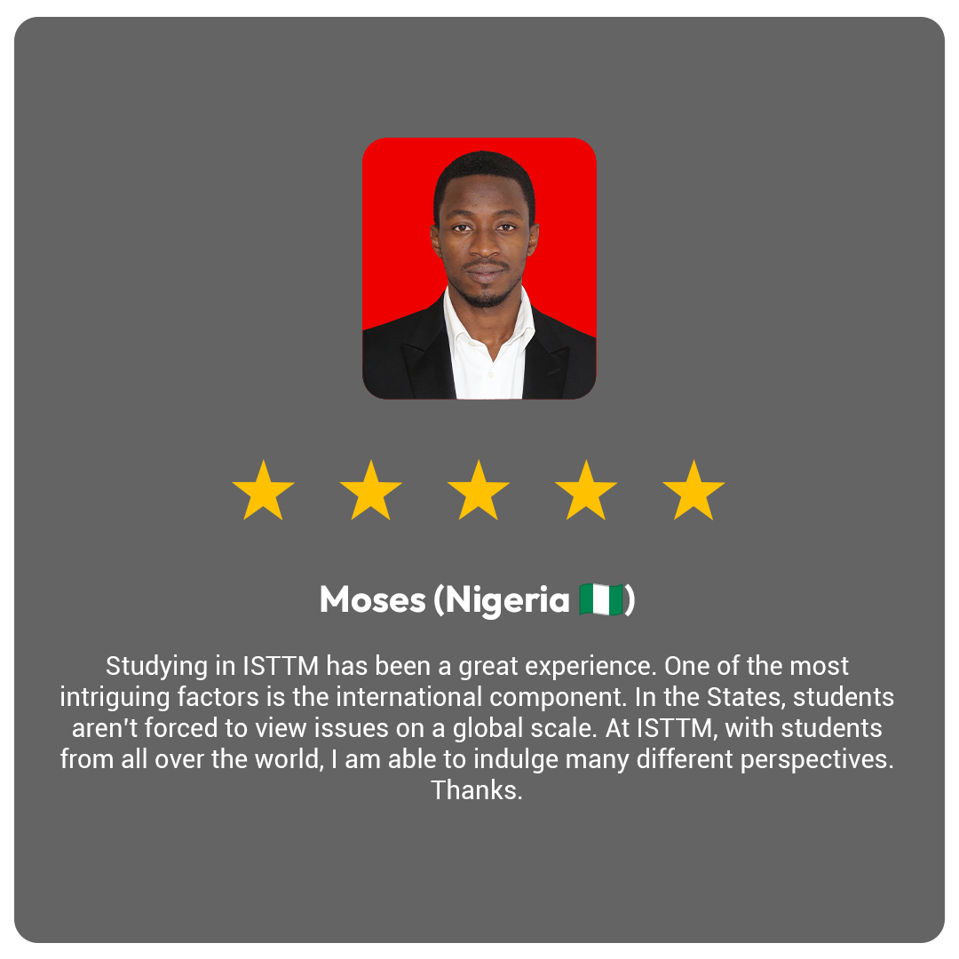 Moses (Nigeria 🇳🇬)